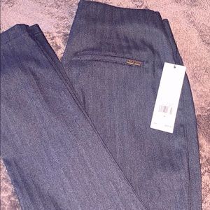Calvin Klein suit pants